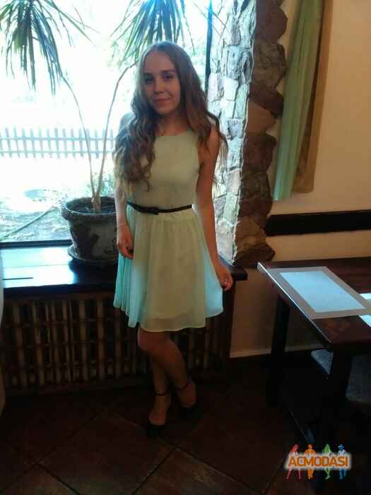 Мирослава Александровна Митрохина фото №1139281. Завантажено 19 Листопада 2017