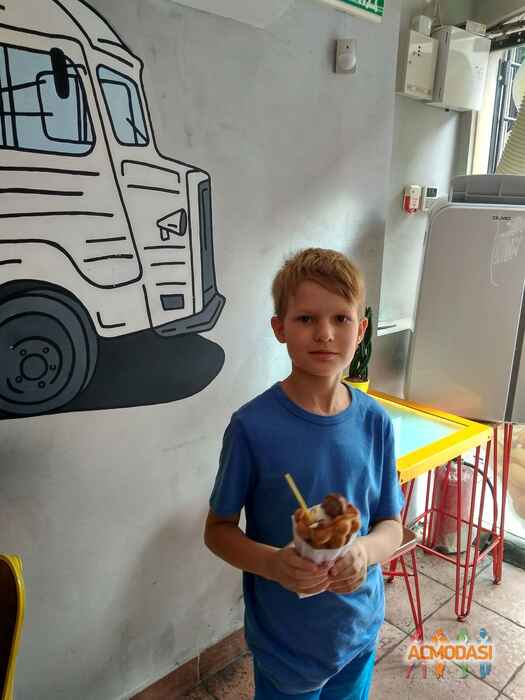 Денис Cергеевич .... фото №1445998. Завантажено 08 Вересня 2019