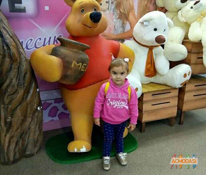 Танюшка  Куць фото №1359870. Завантажено 05 Лютого 2019