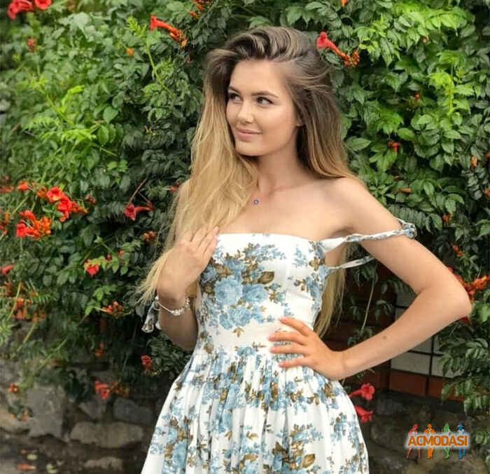 Катерина Василівна Кучер фото №1405584. Завантажено 31 Травня 2019