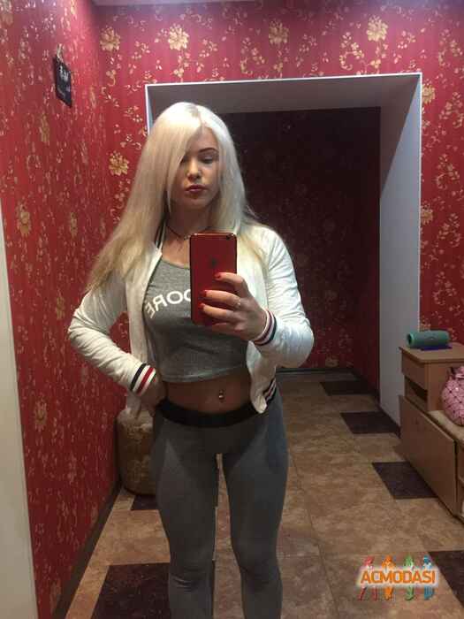 Карина Александровна Золотова фото №1452896. Завантажено 25 Вересня 2019