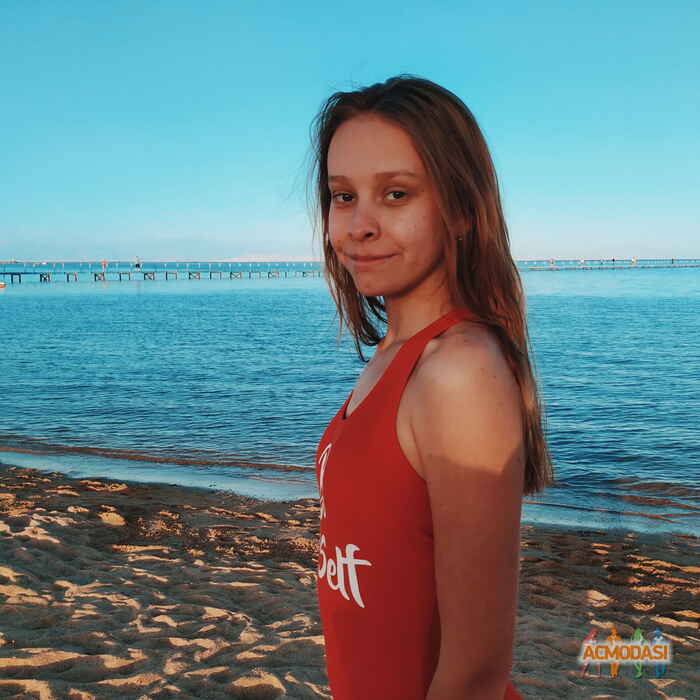 Маргарита Валеріївна Маляренко фото №1524641. Завантажено 23 Квітня 2020