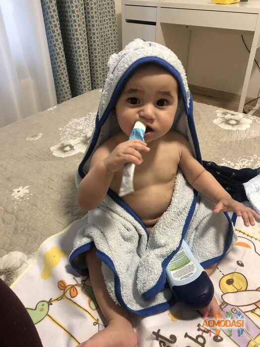 Азим Саидахмади Саидазизович фото №1532706. Завантажено 26 Травня 2020