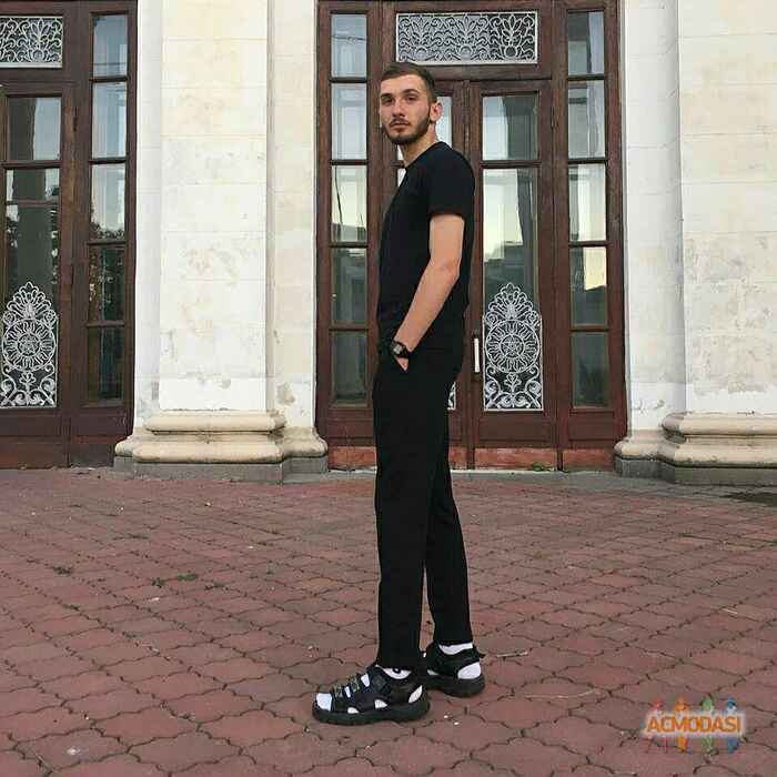 Владислав  Грабовський фото №1589377. Завантажено 04 Грудня 2020