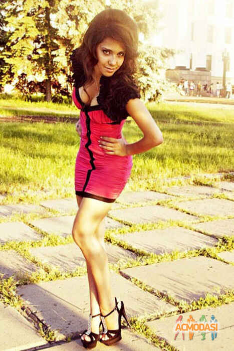 Алина Андреевна Литовченко фото №139284. Завантажено 28 Січня 2012