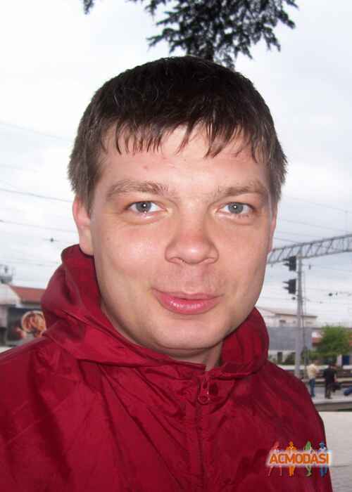 Игорь  Янгиров фото №212353. Завантажено 15 Червня 2012