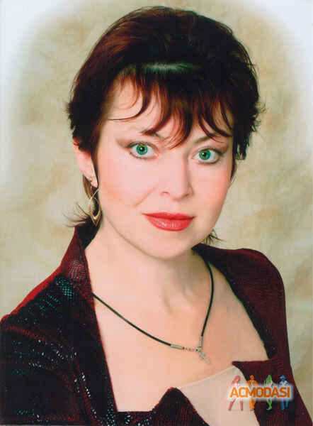 Нонна Вячеславовна Жулева фото №762460. Завантажено 29 Жовтня 2014