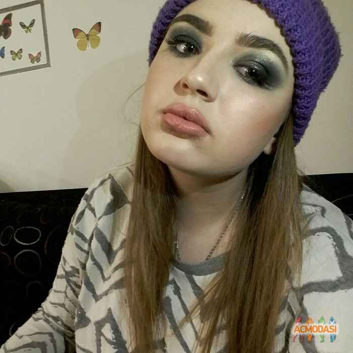 Tanya  Ignatieva фото №903767. Завантажено 23 Квітня 2016