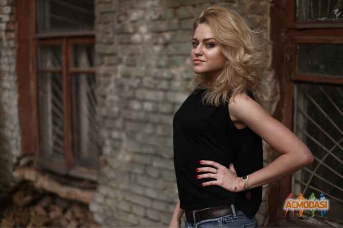 Маргарита  Русанова (Маршал) фото №910211. Завантажено 16 Травня 2016