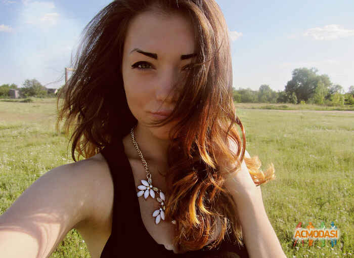 Anastasiya  Zelenetska фото №913007. Завантажено 24 Травня 2016