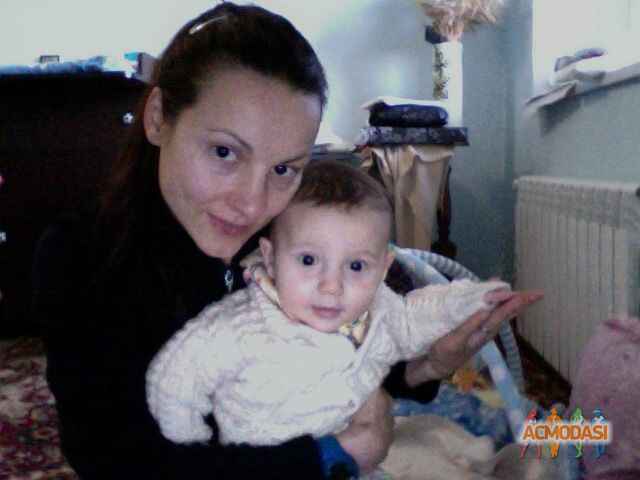 Оксана Миколаївна Михальченко фото №1008719. Завантажено 18 Січня 2017