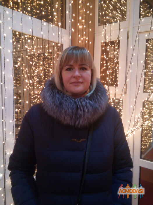 Катерина Вікторівна Пархоменко фото №1018599. Завантажено 10 Лютого 2017