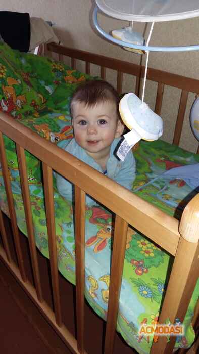 Михайло  Саганович фото №1046769. Завантажено 24 Квітня 2017