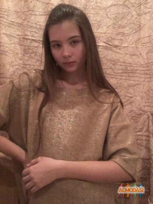 Сабина  Романовская фото №1040423. Завантажено 06 Квітня 2017