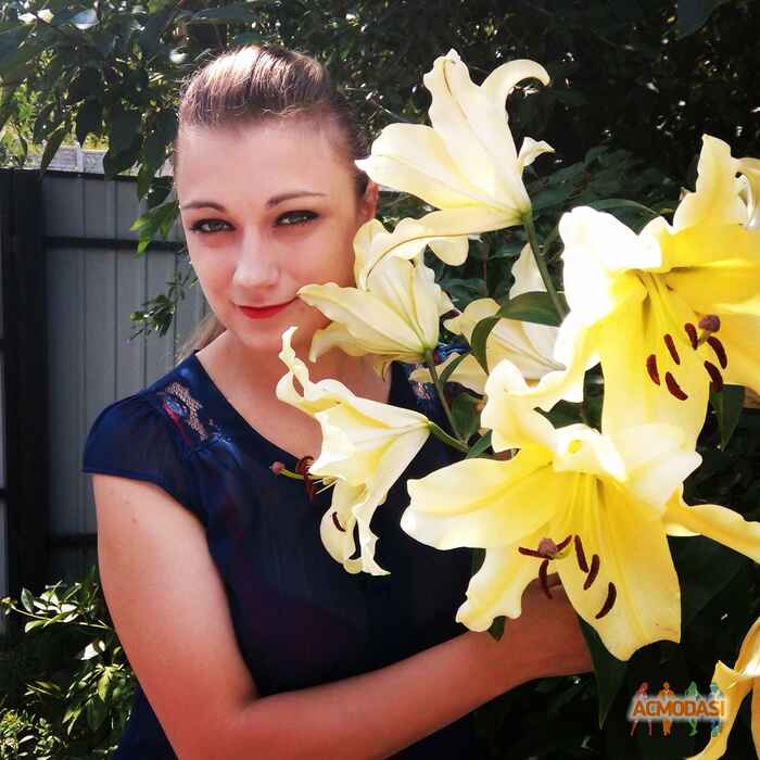Антонина Викторовна Азизова фото №1101285. Завантажено 07 Вересня 2017