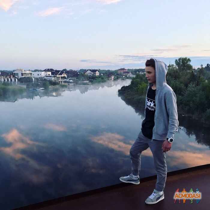 Марк Станиславович Левинский фото №1097884. Завантажено 30 Серпня 2017