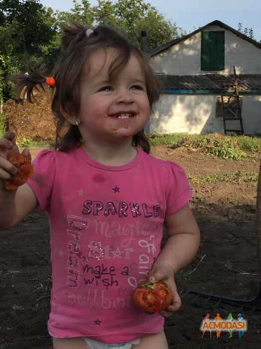 Марія Віталіївна Вербицька фото №1103985. Завантажено 14 Вересня 2017