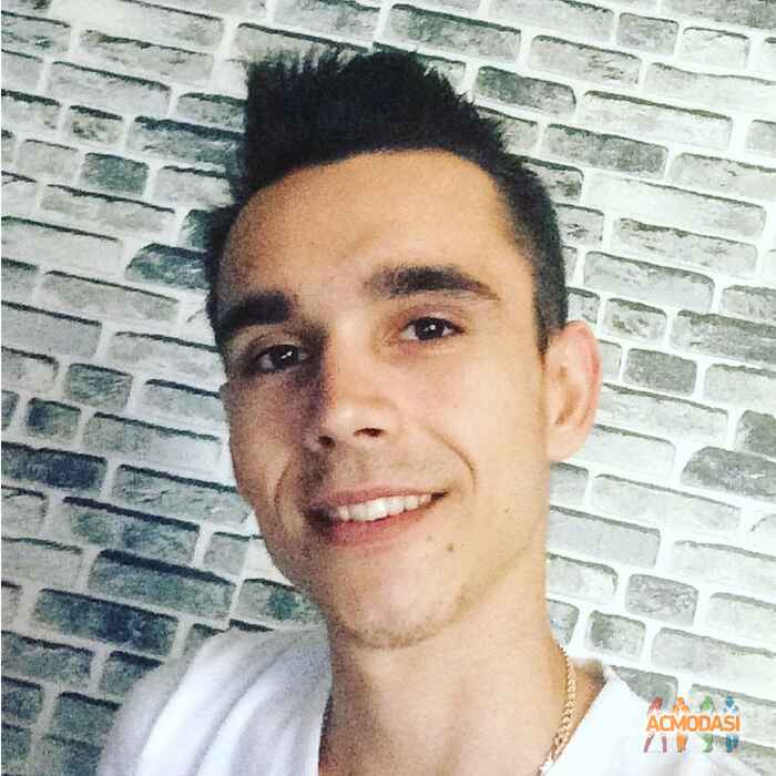 Олексій Евгенійович Стороженко фото №1137445. Завантажено 16 Листопада 2017