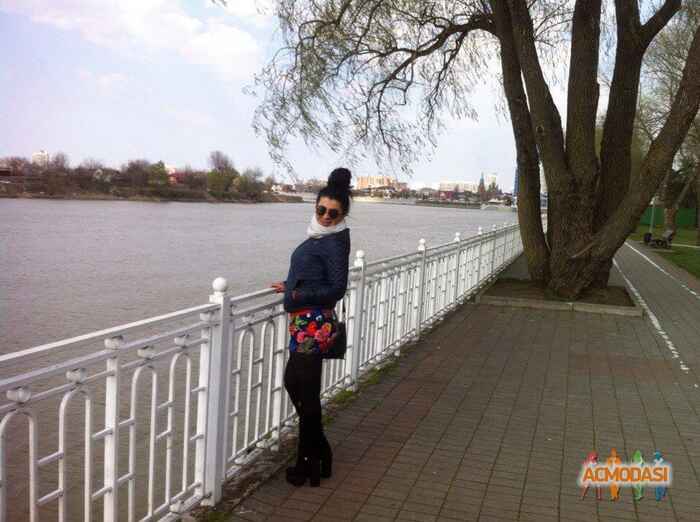 НАТАЛЬЯ САЛИМОВНА САГАЙДАК фото №1163764. Завантажено 12 Січня 2018