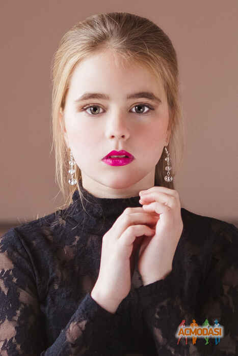 Мария Александровна Феоктистова фото №1181945. Завантажено 08 Лютого 2018