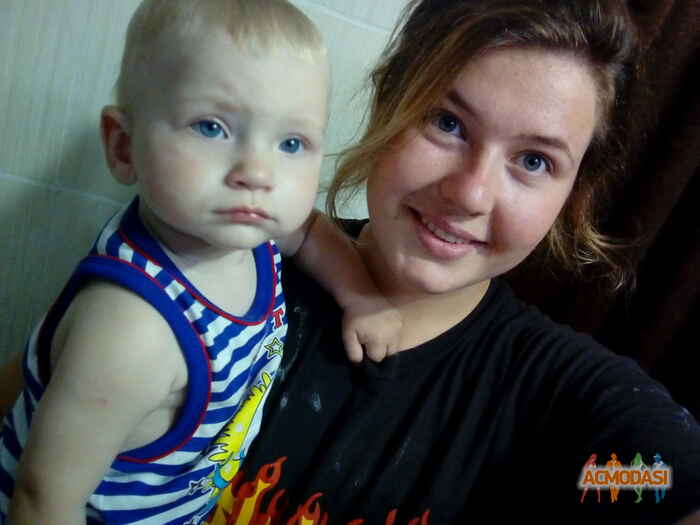 Юлия Игорьевна Колесниченко фото №1261684. Завантажено 20 Липня 2018