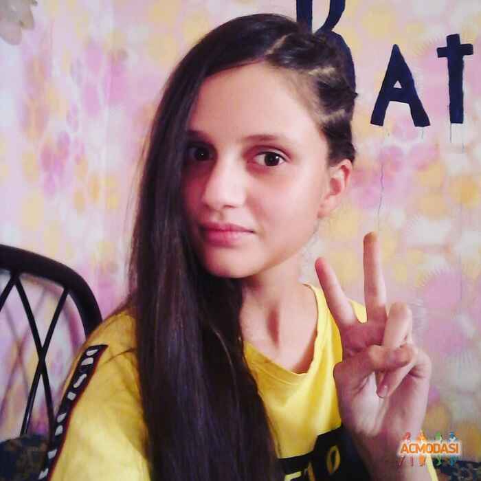 Етері Шалвівна Андгуладзе фото №1320643. Завантажено 11 Листопада 2018