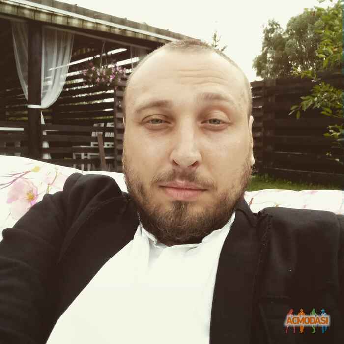 Павел Валерьевич Коковкин фото №1411410. Завантажено 16 Червня 2019