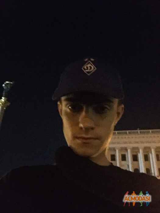 Андрій Анатолійович Корабельський фото №1443341. Завантажено 02 Вересня 2019