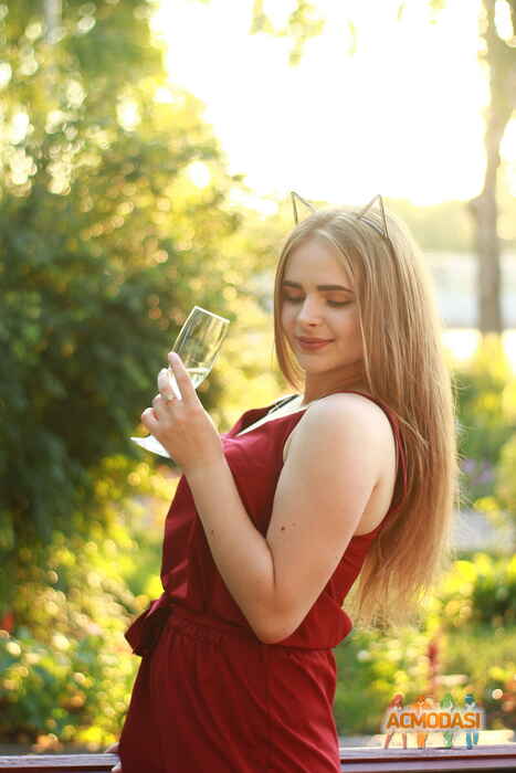 Ангеліна Володимирівна Медуха фото №1475229. Завантажено 13 Листопада 2019