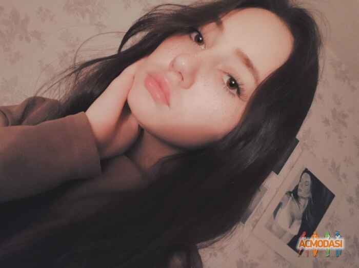 Аліна Ричкова Вячеславовна фото №1527856. Завантажено 06 Травня 2020
