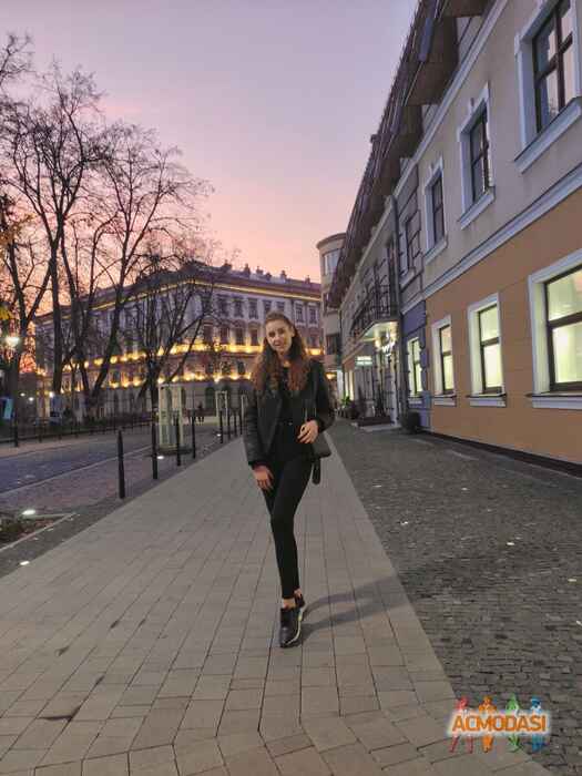 Божена Володимирівна Мосора фото №1528649. Завантажено 09 Травня 2020