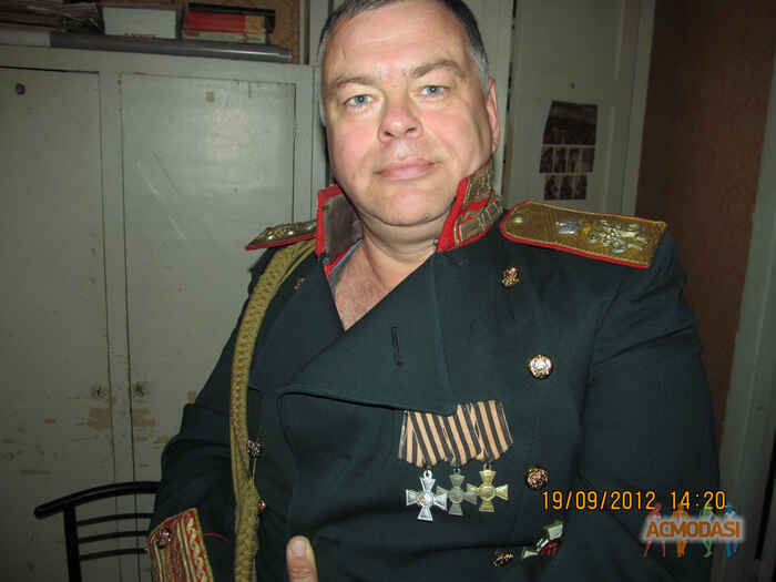 Вадим Николаевич Корзун фото №1634109. Завантажено 13 Червня 2021