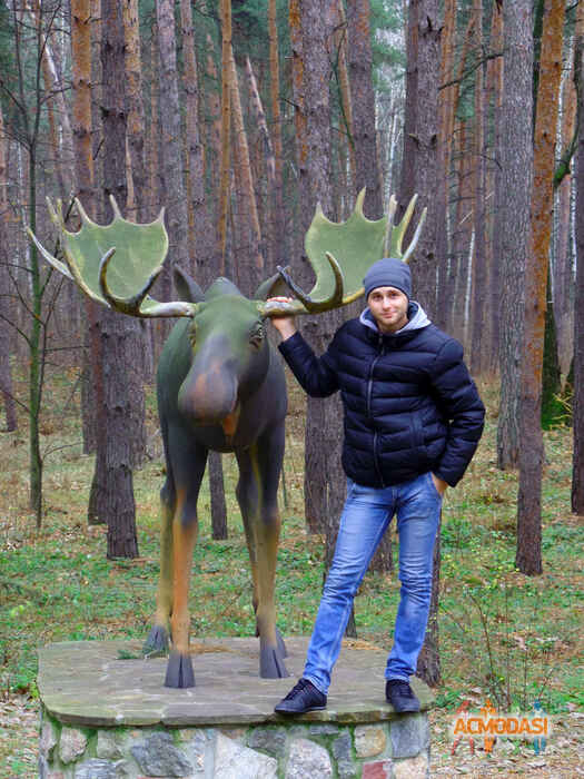 Влад  Дубровин фото №984754. Завантажено 14 Листопада 2016