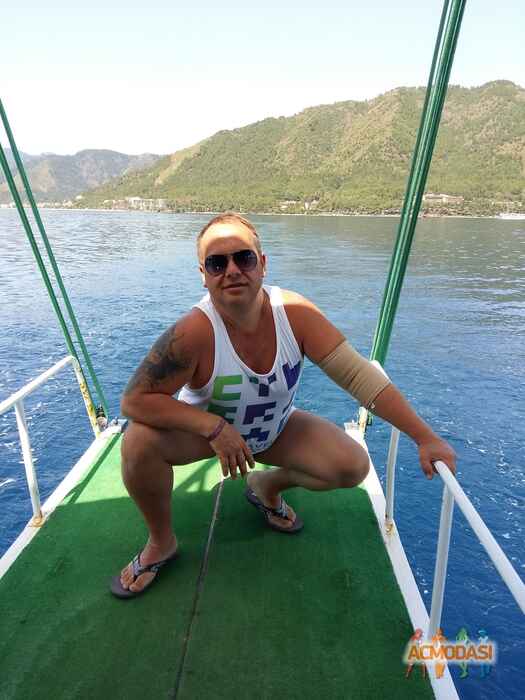 Ковальчук  Дмитрий фото №934723. Завантажено 21 Липня 2016