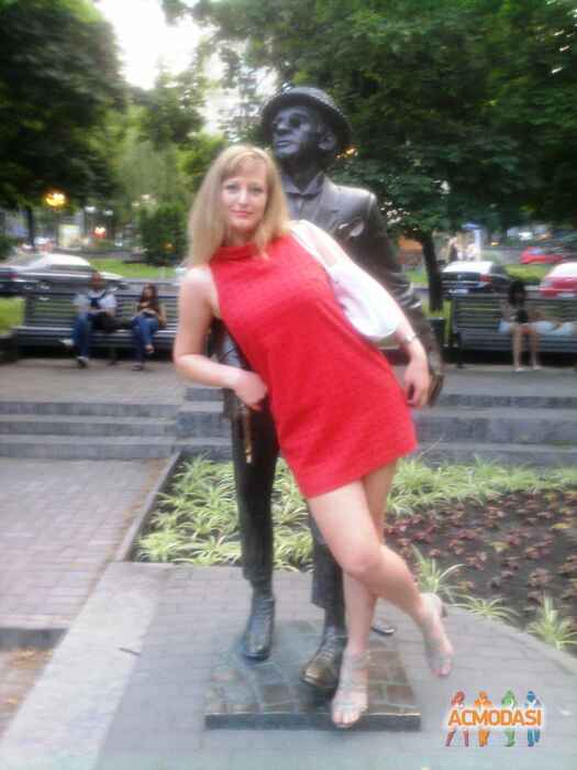 Елена Анатолиевна Лизогуб фото №38996. Завантажено 23 Травня 2011