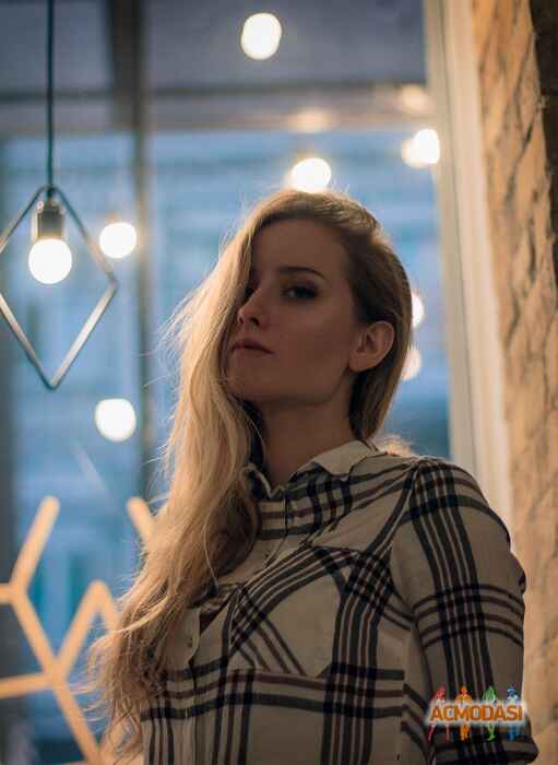 Анастасия Вячеславовна Емельянова фото №923946. Завантажено 22 Червня 2016