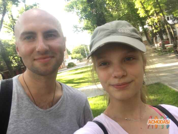 Игорь Дмитриевич Байбузан фото №1069017. Завантажено 20 Червня 2017