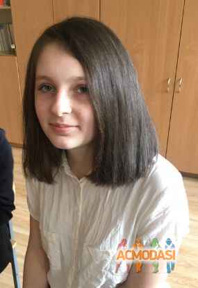 Аліна Олександрівна Осіна фото №1069617. Завантажено 22 Червня 2017