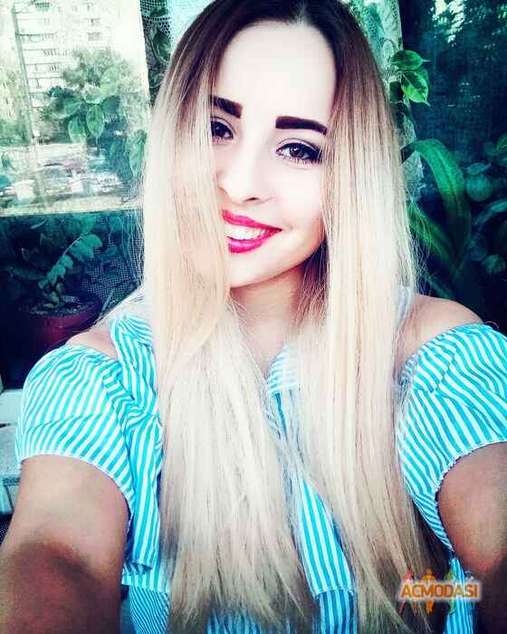 Виктория Сергеевна Татарчук фото №1106456. Завантажено 19 Вересня 2017