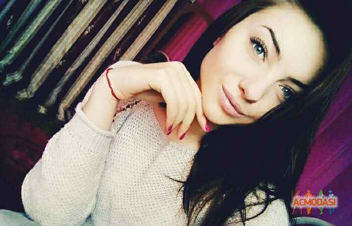 Валерія Віталіївна Ніколаєнко фото №1165710. Завантажено 16 Січня 2018