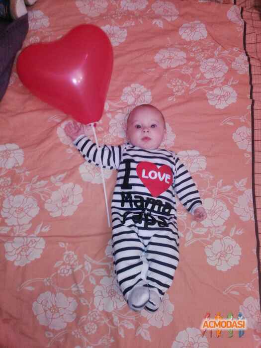 Тимур Денисович Отурін фото №1187881. Завантажено 16 Лютого 2018