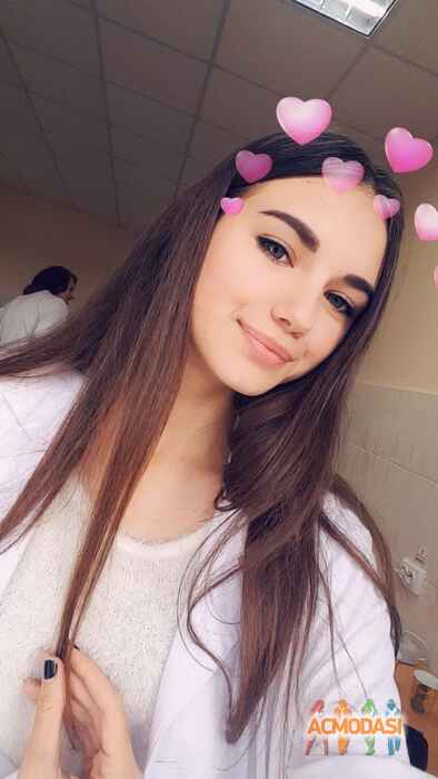 Діана Едуардівна Макарова фото №1188114. Завантажено 16 Лютого 2018