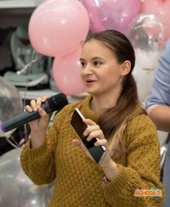 Ельвіна Сергіївна Босак фото №1418729. Завантажено 05 Липня 2019