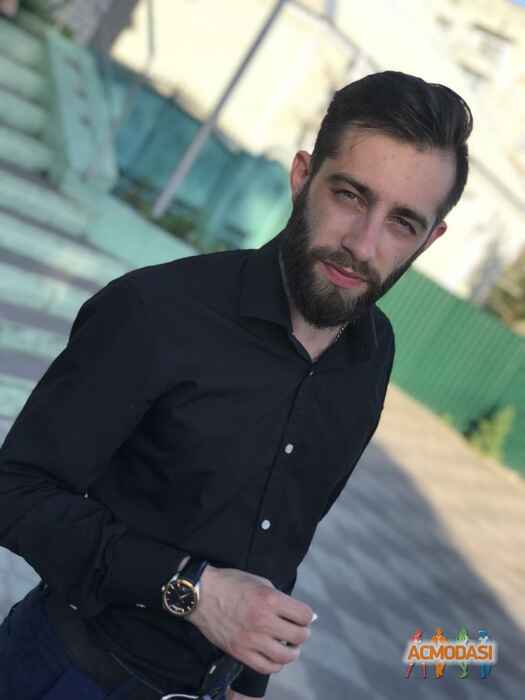 Сергей Вячеславович Мельниченко фото №1246759. Завантажено 19 Червня 2018