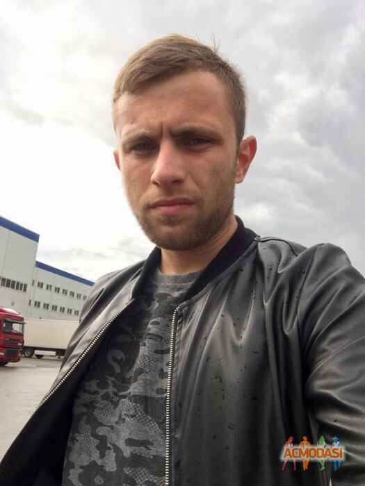 Артем Олександрович Крук фото №1341477. Завантажено 23 Грудня 2018