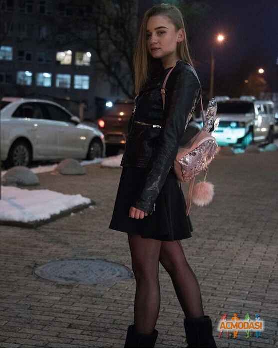 Дарина Валентиновна Деркач фото №1358863. Завантажено 02 Лютого 2019