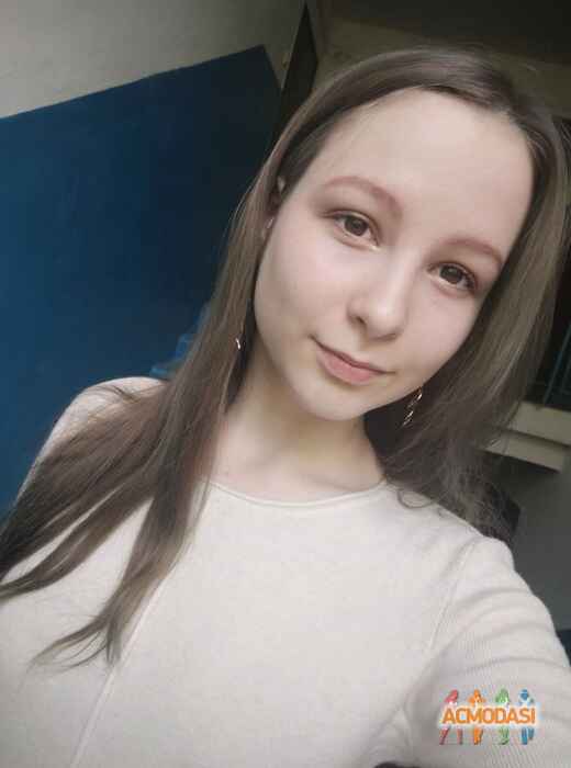 Анна Олеговна Чижова фото №1406066. Завантажено 01 Червня 2019