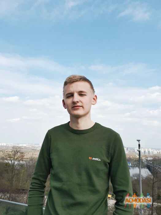 Егор Эдуардович Титов фото №1443298. Завантажено 02 Вересня 2019