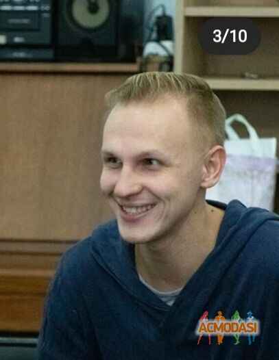 Максим Володимирович Монастырский фото №1504403. Завантажено 02 Лютого 2020
