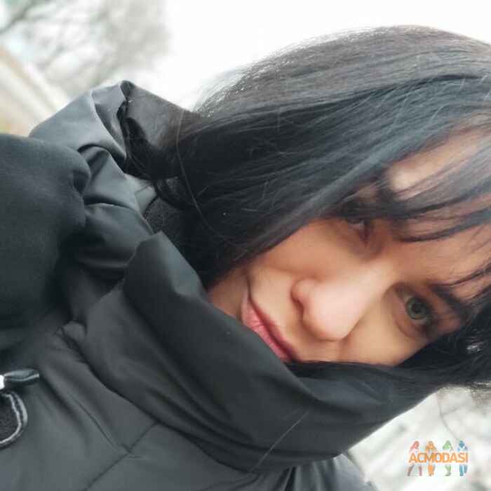 Світлана Юріївна Морозова фото №1606323. Завантажено 10 Лютого 2021